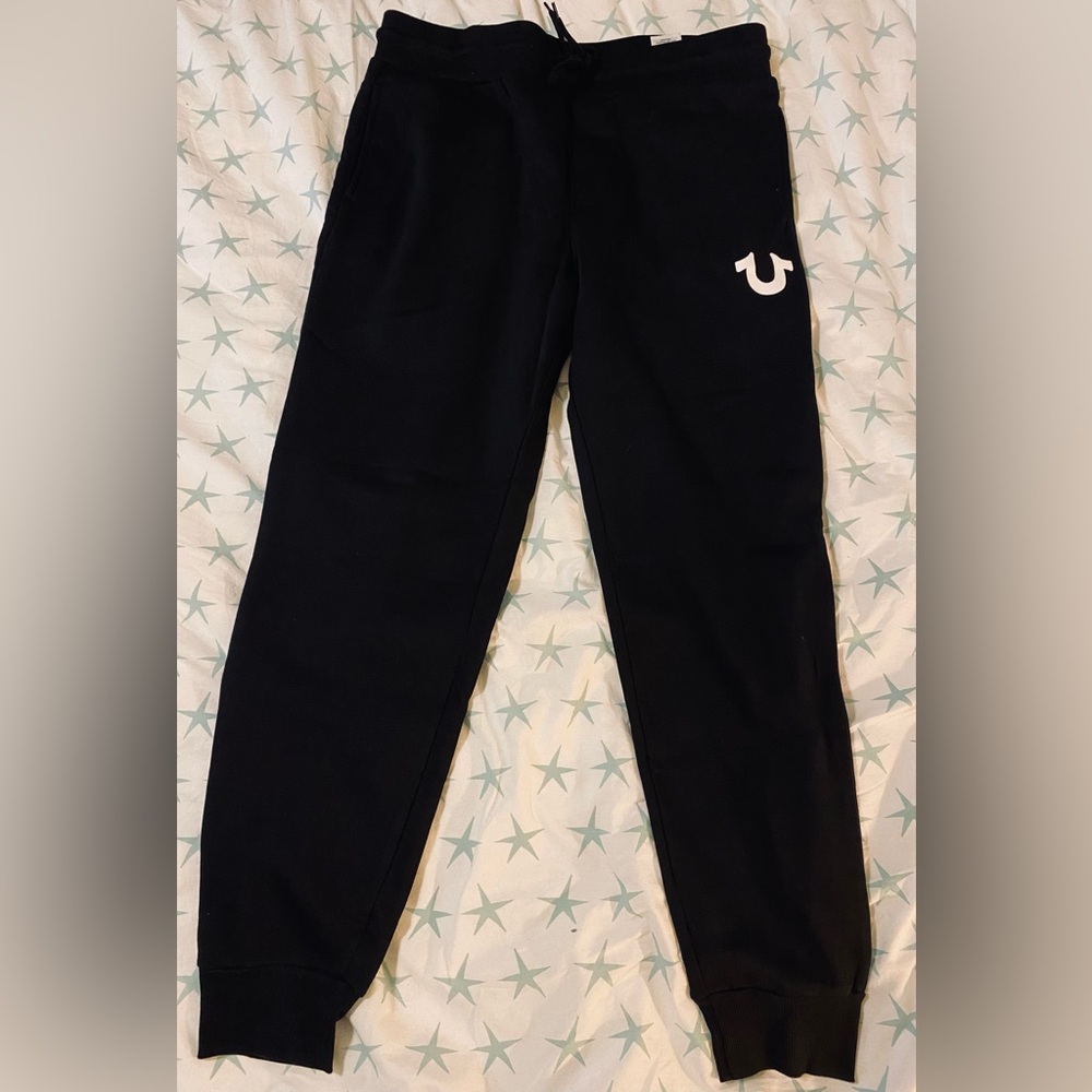 True Religion Sweatpants